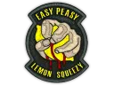 Patch | Easy Peasy