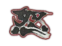 Patch | Rage