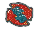 Patch | Koi