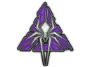 Patch | Shattered Web