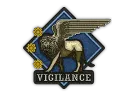 Patch | Vigilance