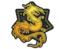 Patch | Wildfire