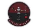 Patch | Abandon Hope