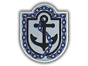 Patch | Anchors Aweigh