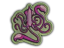 Patch | Giant Squid