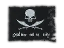 Patch | Dead Men