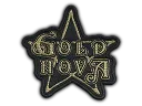 Patch | Metal Gold Nova