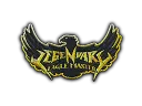 Patch | Metal Legendary Eagle Master ★