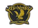 Patch | Metal Legendary Eagle Master