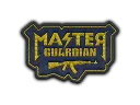 Patch | Metal Master Guardian I