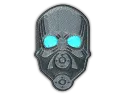 Patch | Combine Helmet
