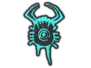 Patch | Headcrab Glyph