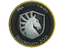 Patch | Team Liquid | Stockholm 2021