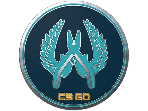 Guardian Pin