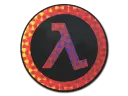 Lambda (Holo)
