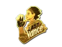 Last Vance (Gold)