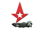 Astralis | Antwerp 2022