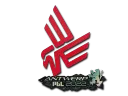 Bad News Eagles | Antwerp 2022