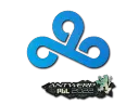Cloud9 | Antwerp 2022