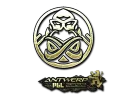 ENCE (Gold) | Antwerp 2022