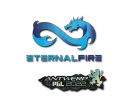 Eternal Fire | Antwerp 2022