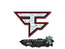 FaZe Clan (Glitter) | Antwerp 2022