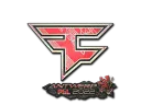 FaZe Clan (Holo) | Antwerp 2022