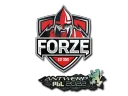 forZe eSports | Antwerp 2022