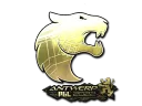 FURIA (Gold) | Antwerp 2022