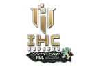 IHC Esports | Antwerp 2022