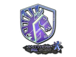 Sticker Slab | Team Liquid (Holo) | Antwerp 2022