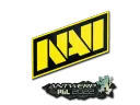 Natus Vincere | Antwerp 2022