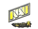 Natus Vincere (Holo) | Antwerp 2022