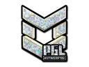 PGL (Glitter) | Antwerp 2022