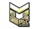 PGL (Gold) | Antwerp 2022