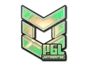 PGL (Holo) | Antwerp 2022