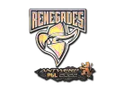 Renegades (Holo) | Antwerp 2022