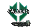 FalleN | Antwerp 2022
