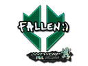 FalleN (Glitter) | Antwerp 2022