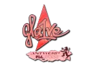 gla1ve (Holo) | Antwerp 2022