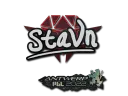 stavn | Antwerp 2022