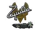 ZywOo | Antwerp 2022