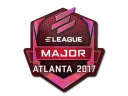 ELEAGUE (Holo) | Atlanta 2017