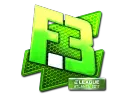 Flipsid3 Tactics (Foil) | Atlanta 2017