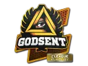 GODSENT | Atlanta 2017