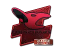 mousesports | Atlanta 2017