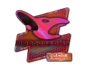 mousesports (Holo) | Atlanta 2017