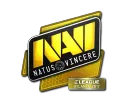 Natus Vincere | Atlanta 2017