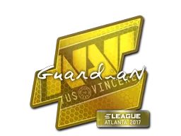 Sticker Slab | GuardiaN | Atlanta 2017