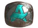Aurora (Foil) | Austin 2025